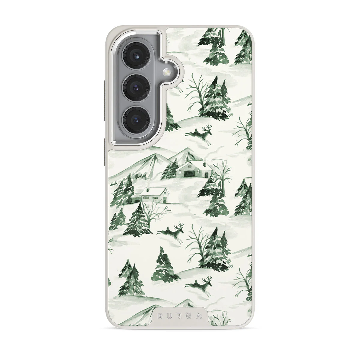 Pine Lodge - Samsung Galaxy S26 Plus Case - Image 33