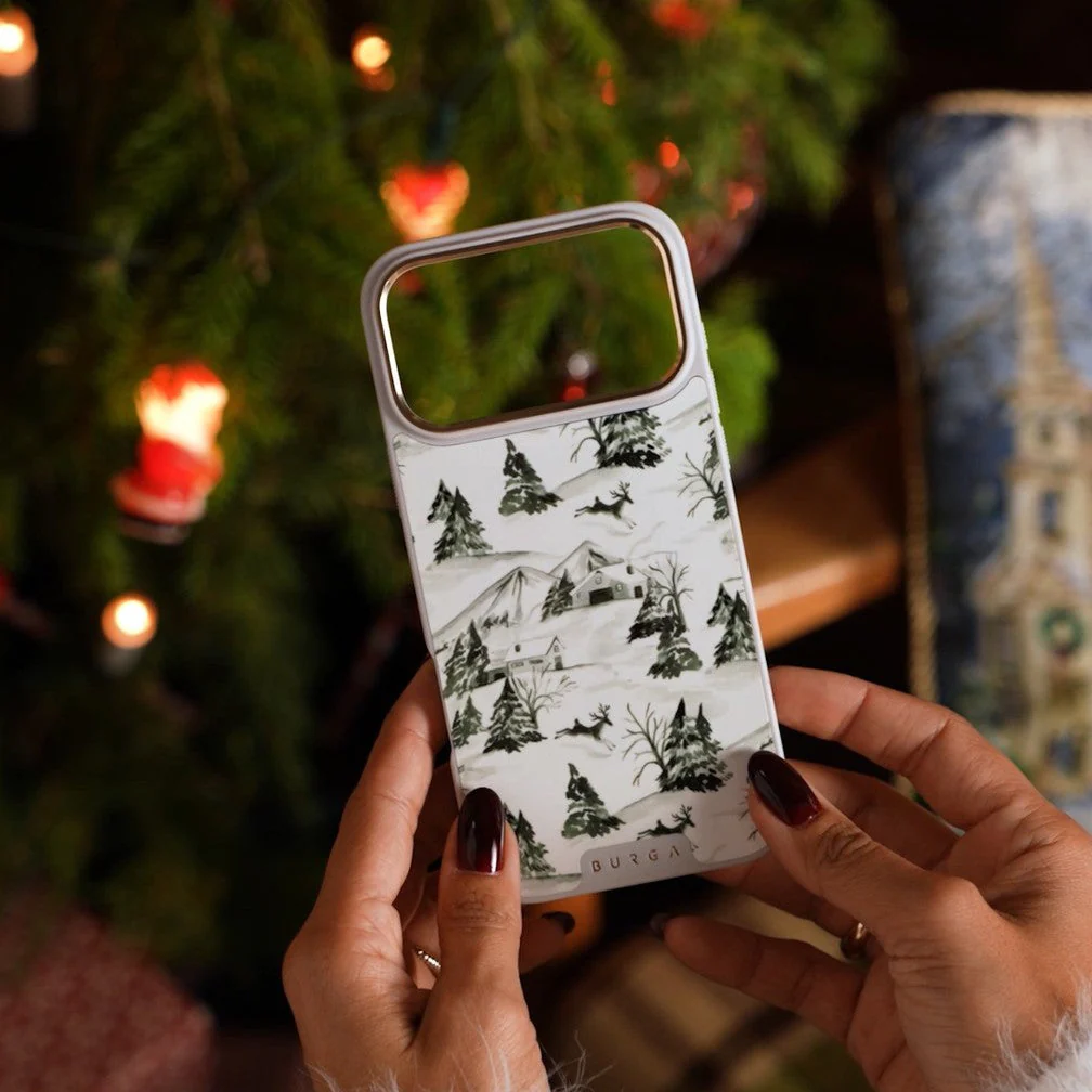 Pine Lodge - Samsung Galaxy S26 Plus Case - Image 42