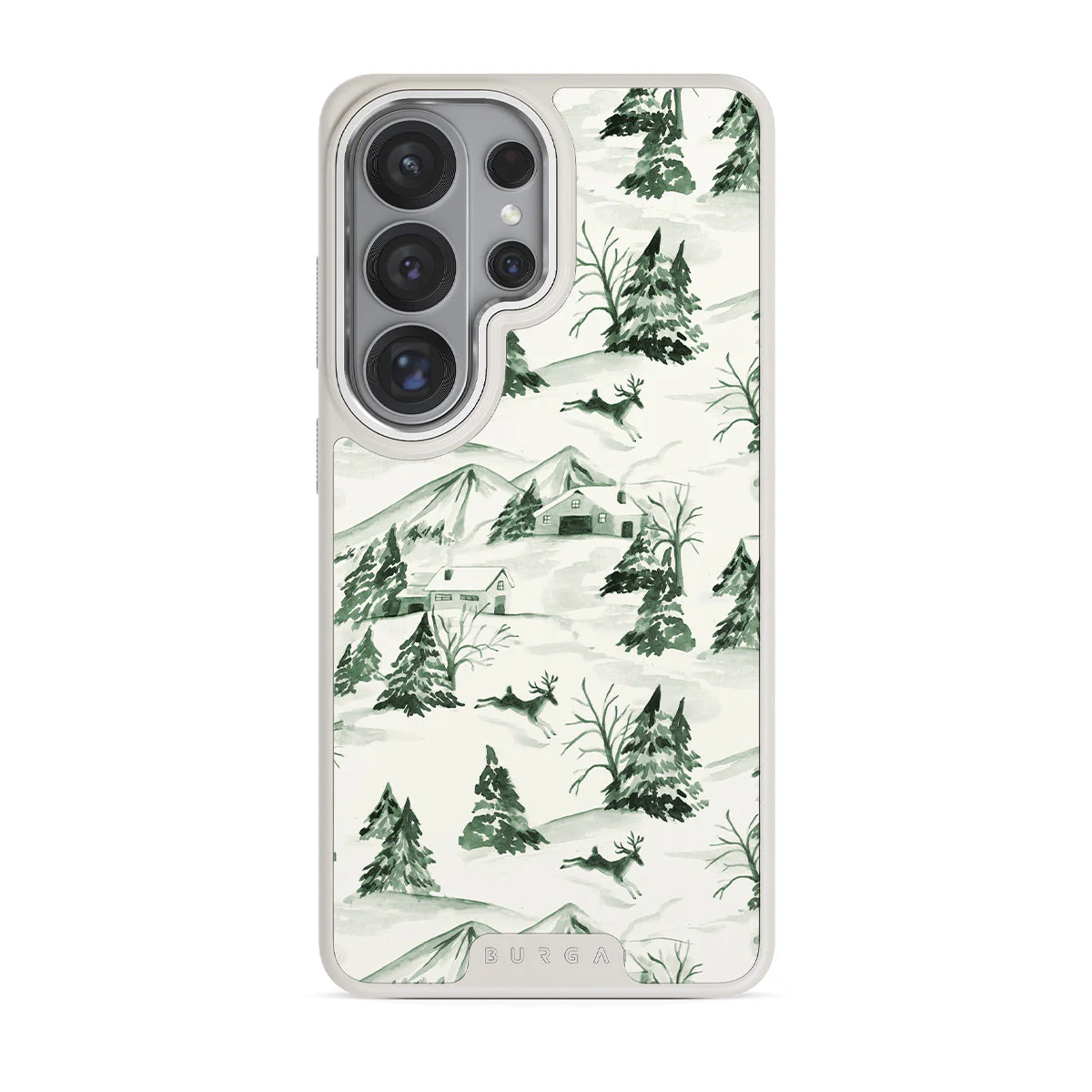 Pine Lodge - Samsung Galaxy S26 Ultra Case - Image 33