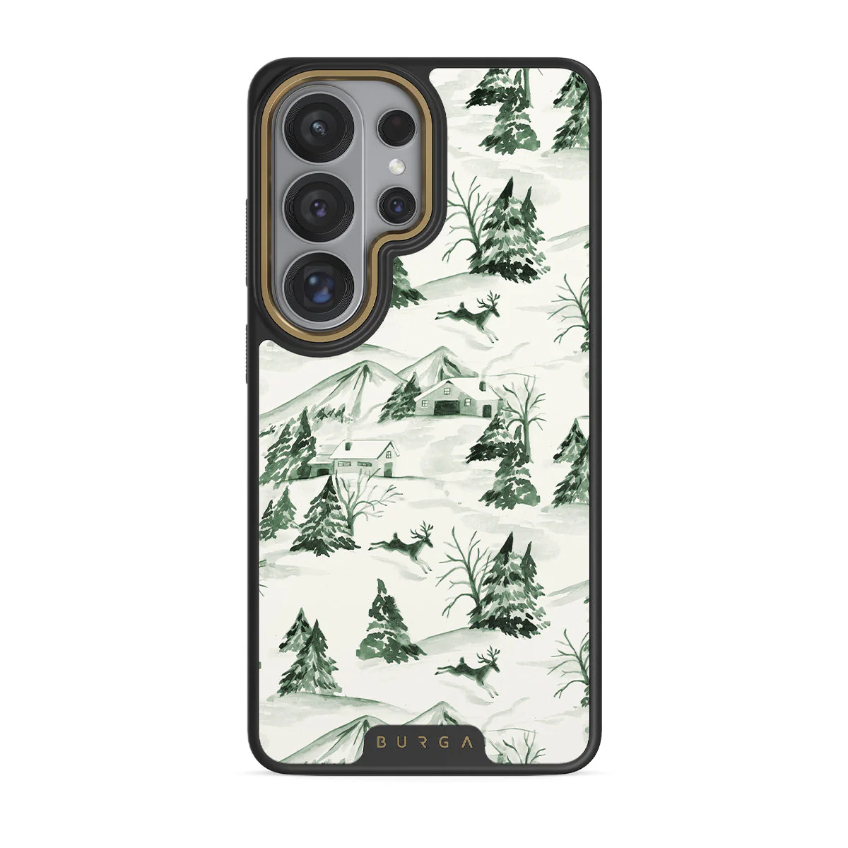 Pine Lodge - Samsung Galaxy S26 Ultra Case - Image 5