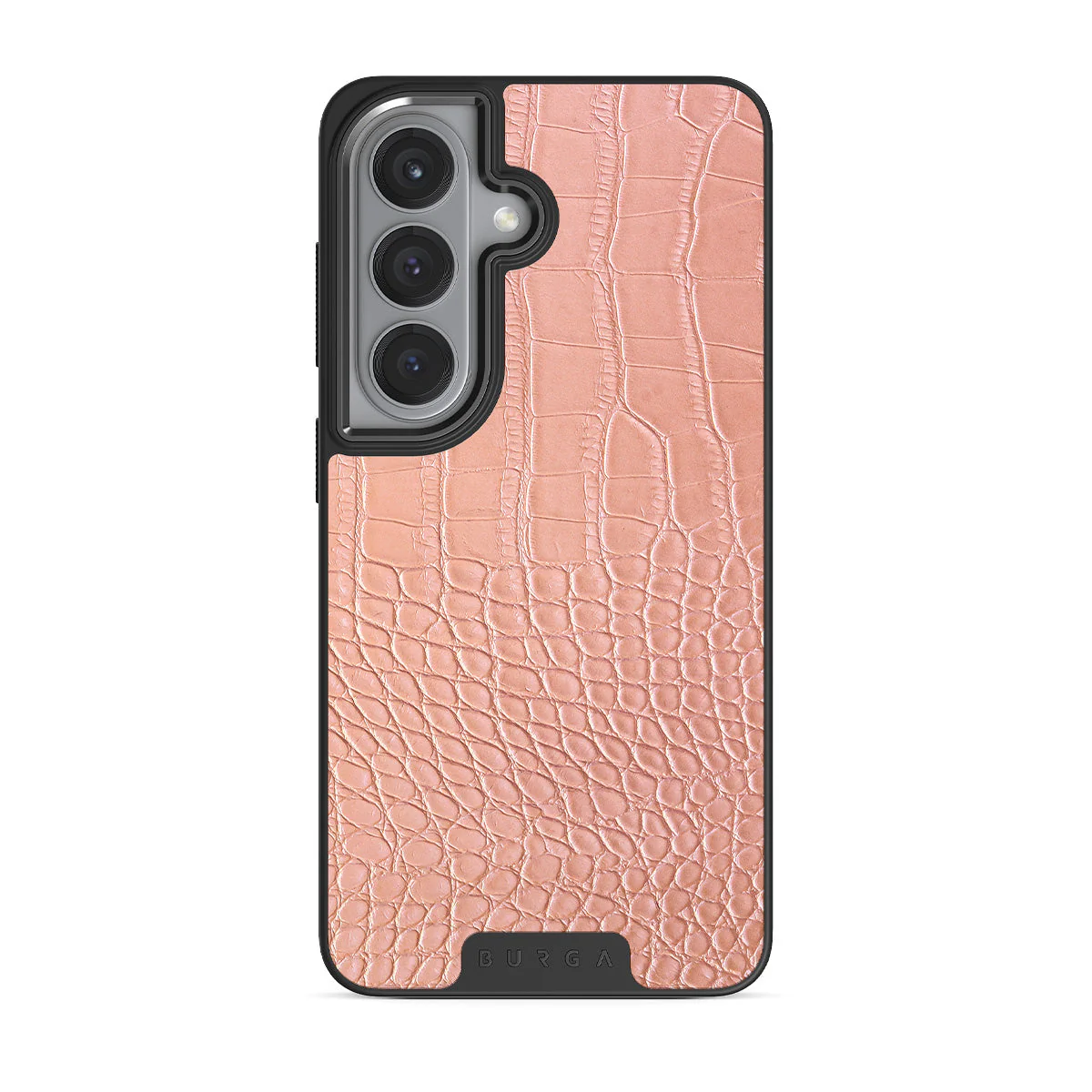 Pink Croco - Samsung Galaxy S26 Plus Case - Image 12