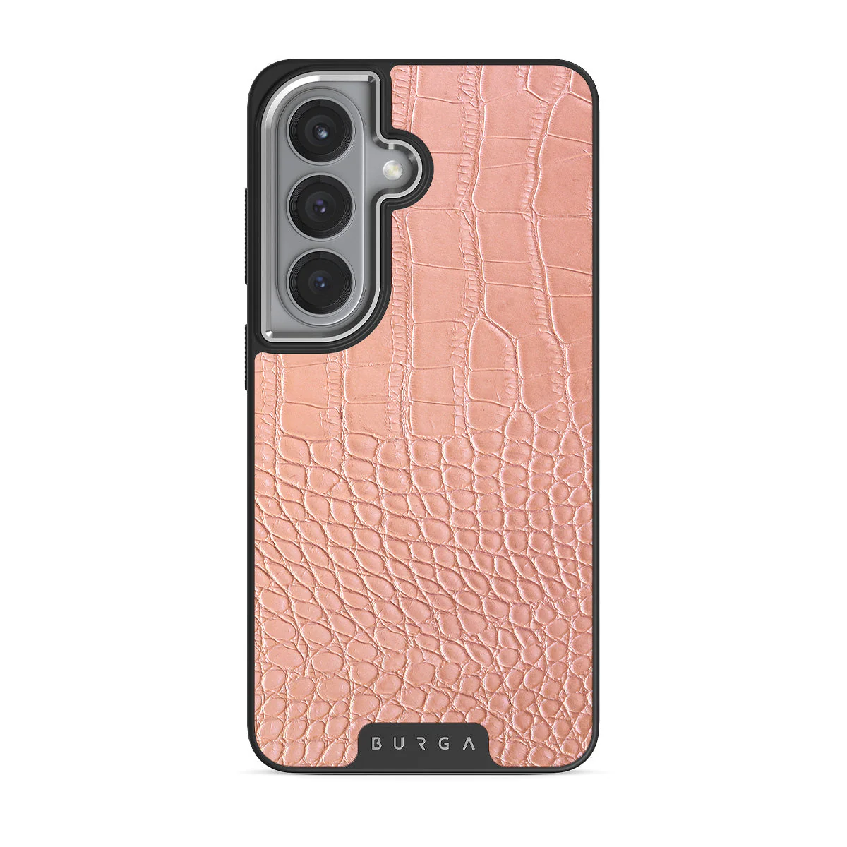 Pink Croco - Samsung Galaxy S26 Plus Case - Image 19