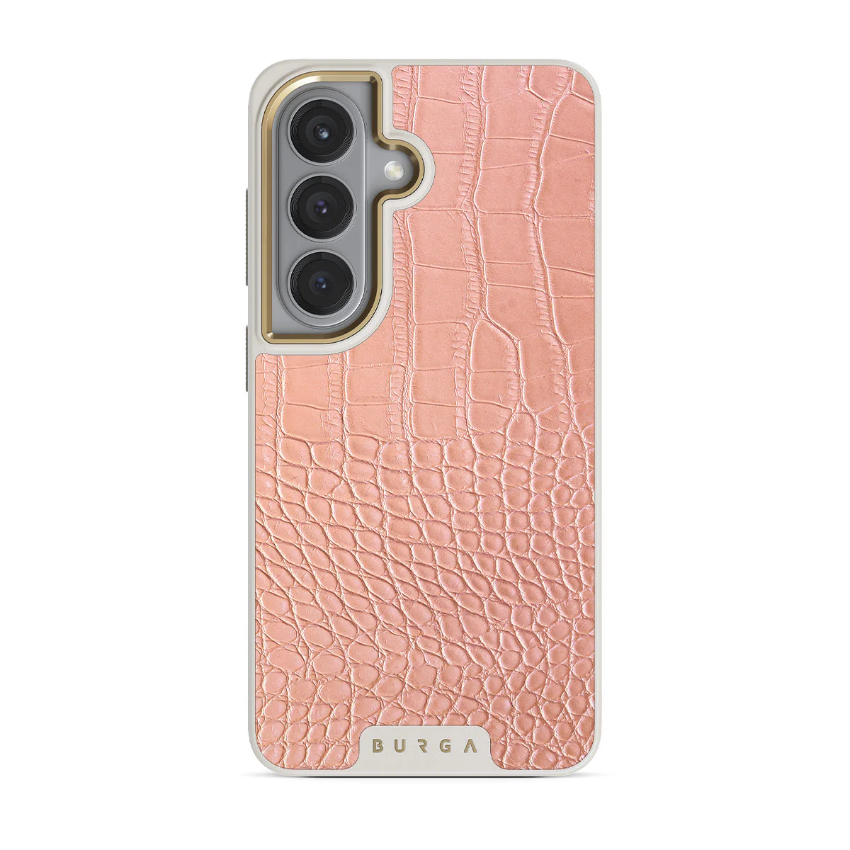 Pink Croco - Samsung Galaxy S26 Plus Case - Image 26