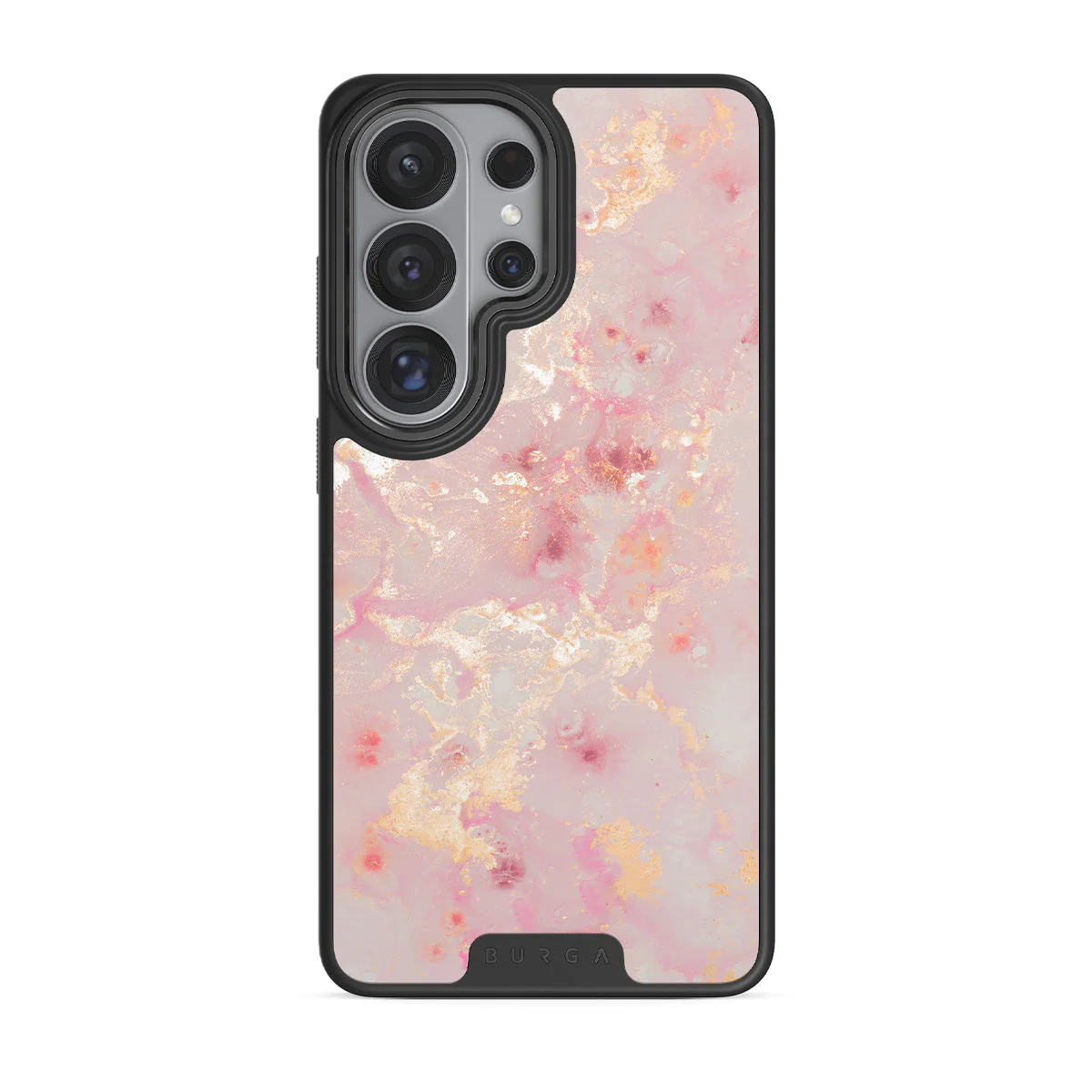 Golden Coral - Pink Samsung Galaxy S26 Ultra Case - Image 12