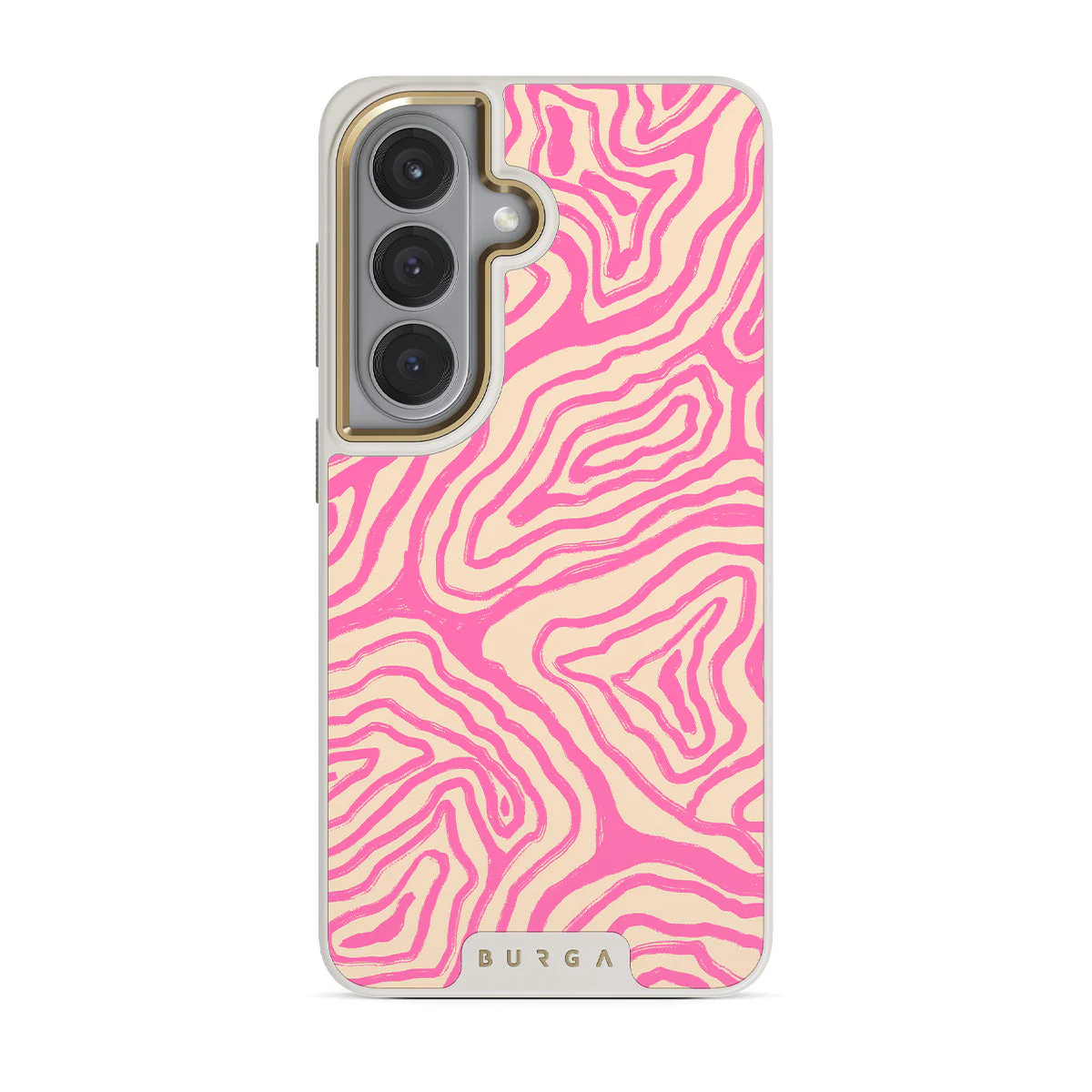 Pink Shores - Samsung Galaxy S26 Case - Image 26