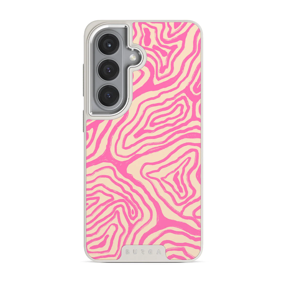 Pink Shores - Samsung Galaxy S26 Plus Case - Image 33