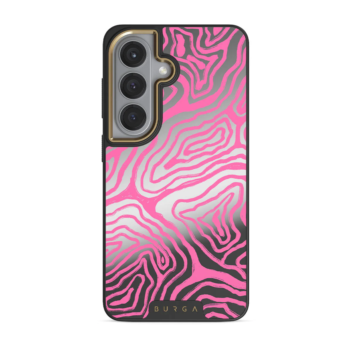 Pink Shores - Samsung Galaxy S26 Plus Case - Image 40