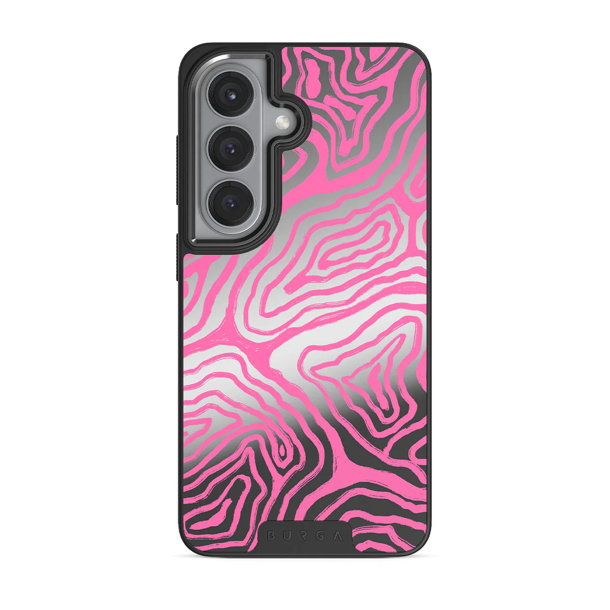 Pink Shores - Samsung Galaxy S26 Plus Case - Image 48