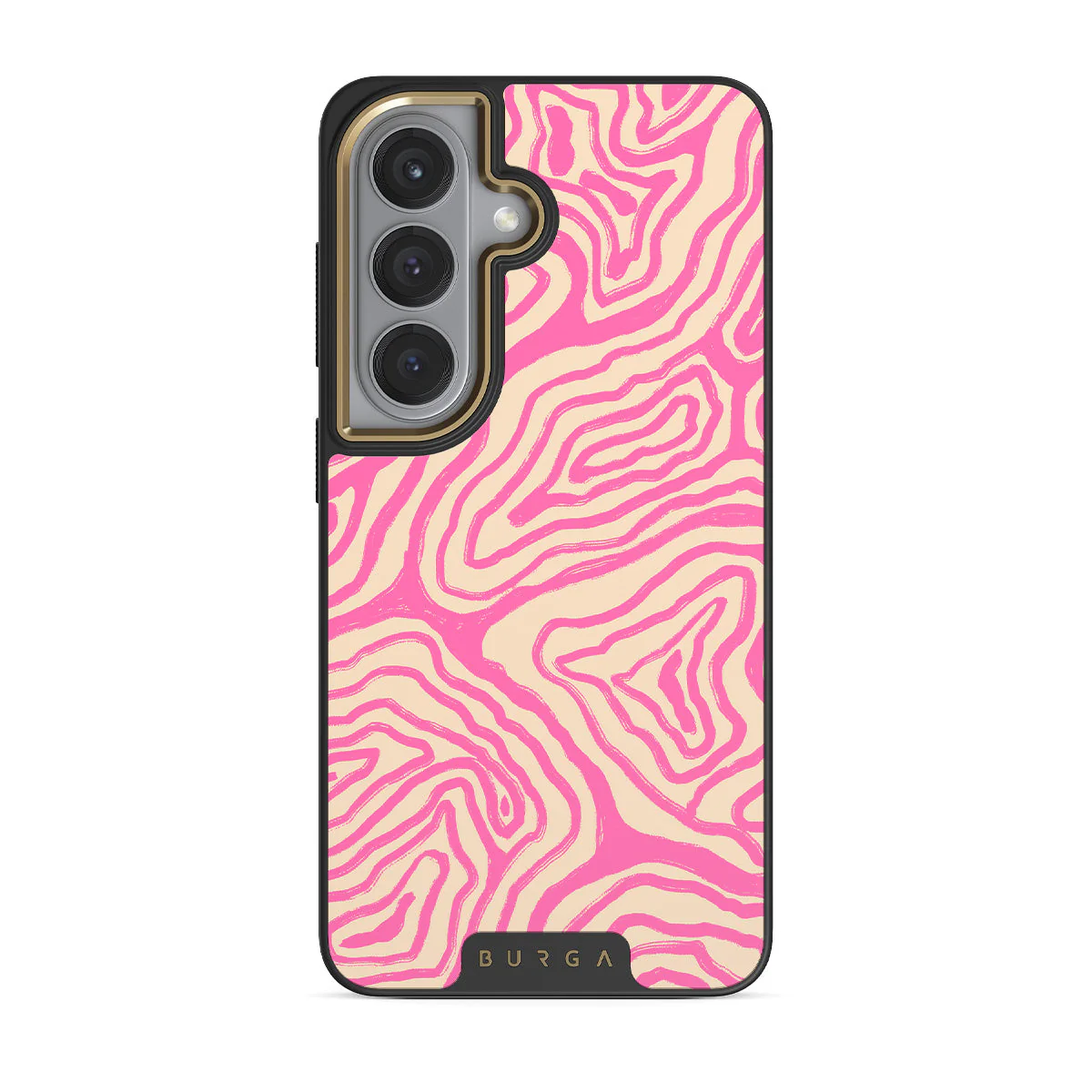 Pink Shores - Samsung Galaxy S26 Plus Case - Image 5