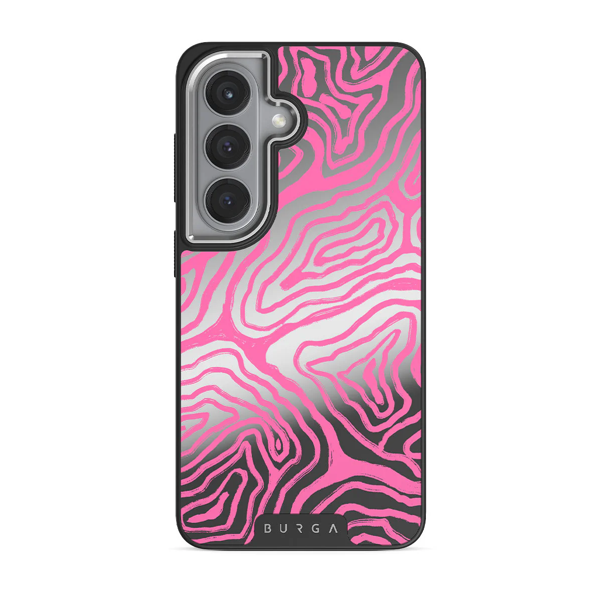 Pink Shores - Samsung Galaxy S26 Plus Case - Image 56
