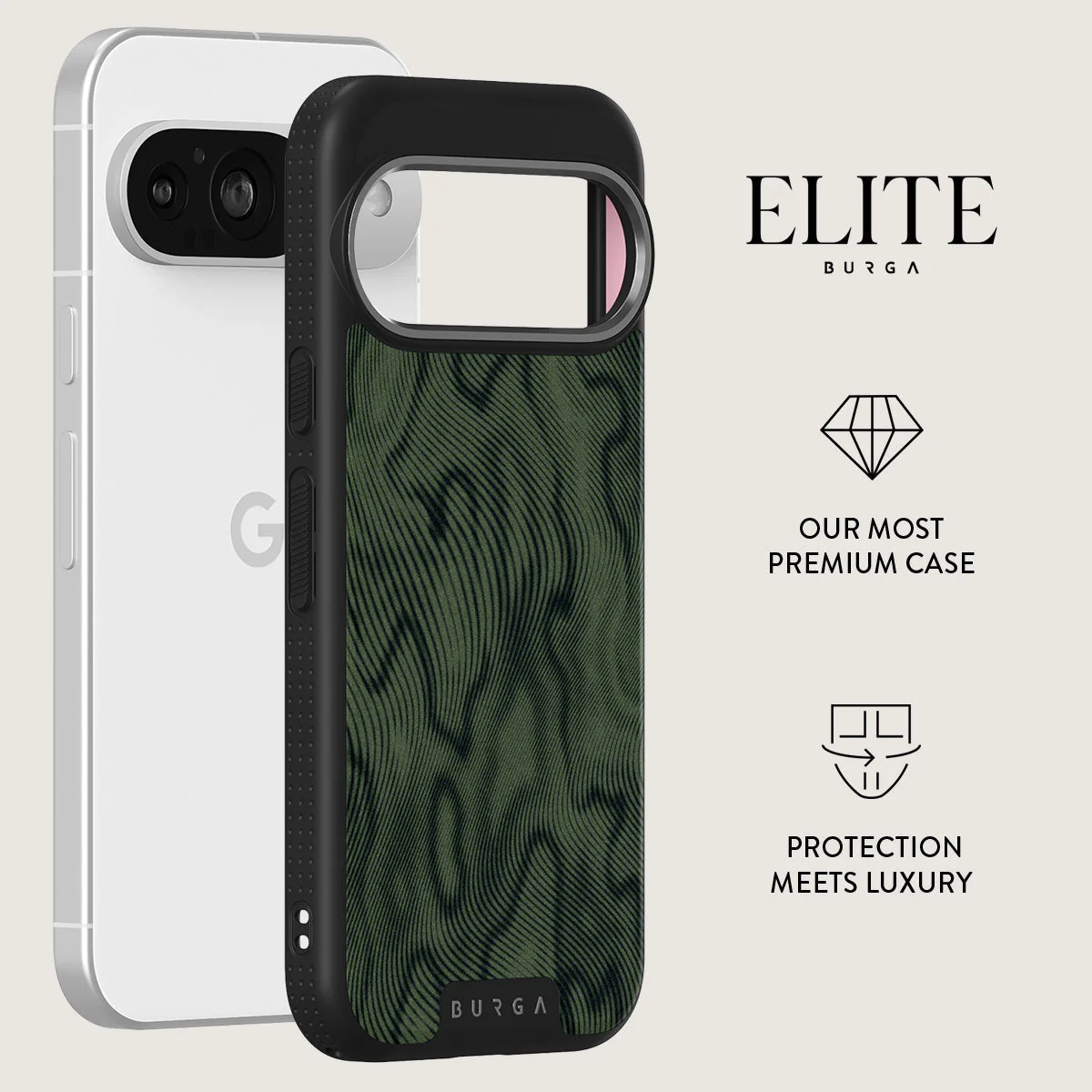 Pioneer - Google Pixel 10 Case - Image 13