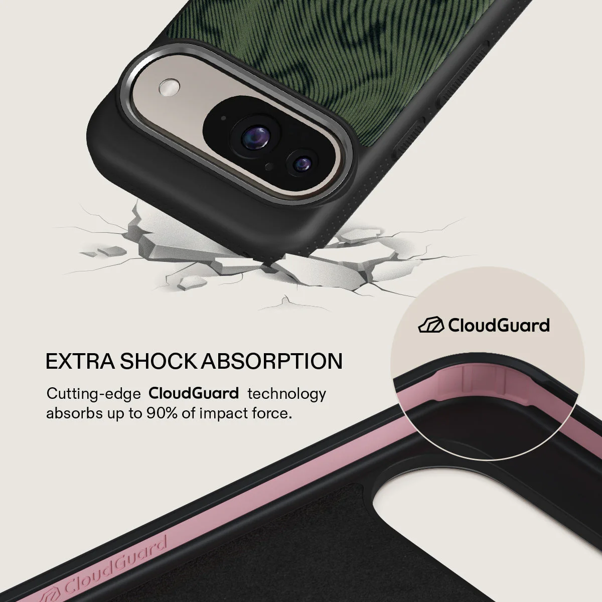 Pioneer - Google Pixel 10 Case - Image 14