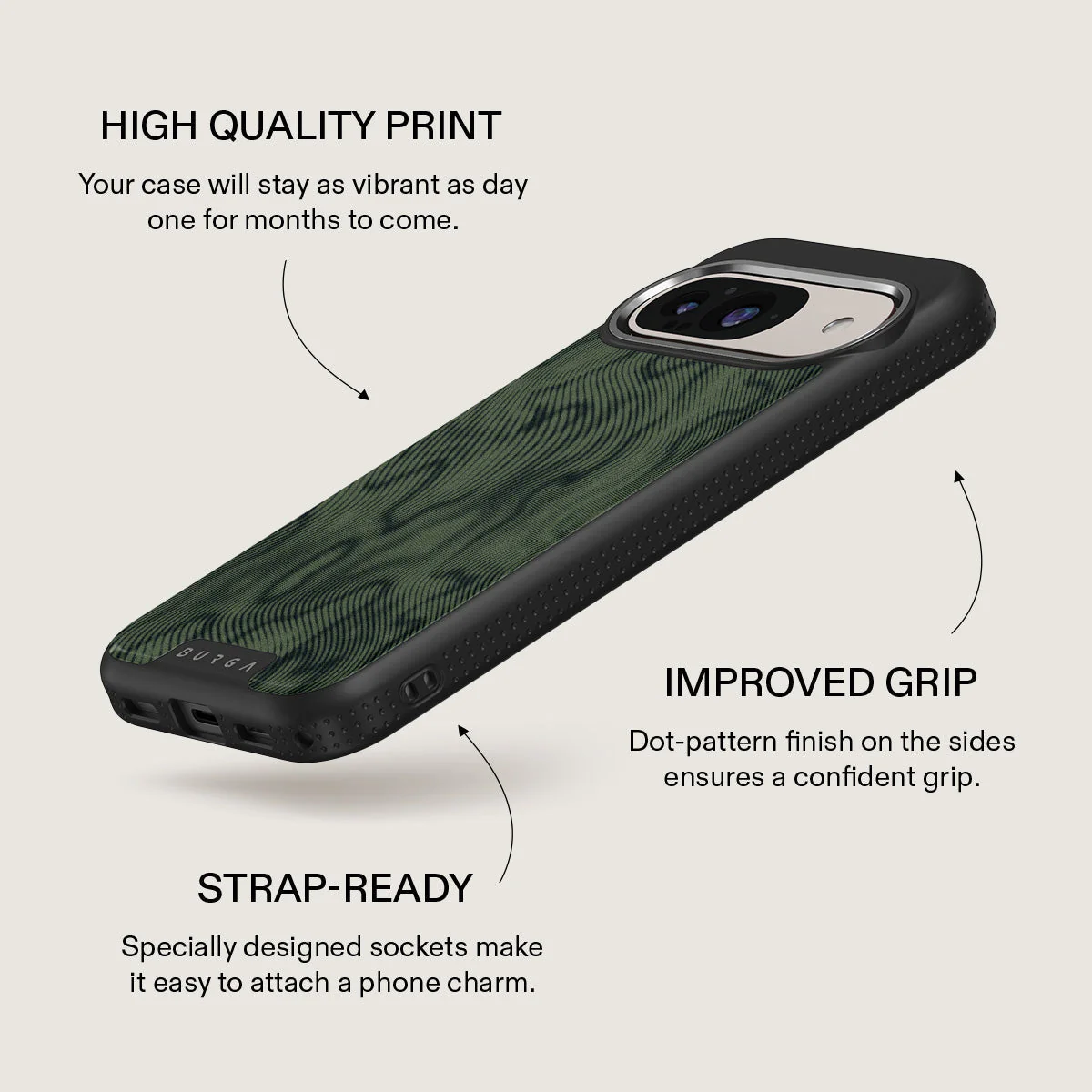 Pioneer - Google Pixel 10 Case - Image 16