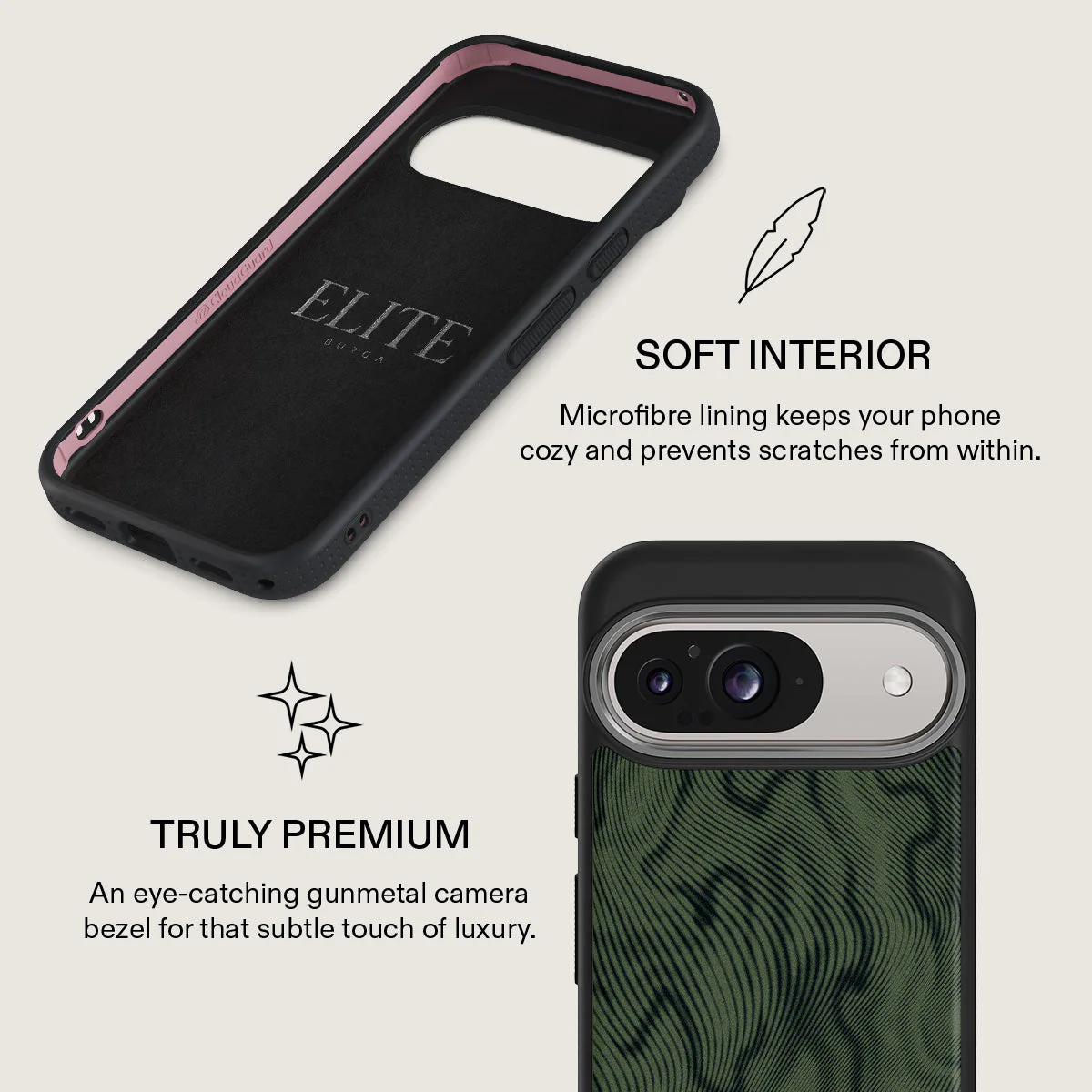 Pioneer - Google Pixel 10 Case - Image 17