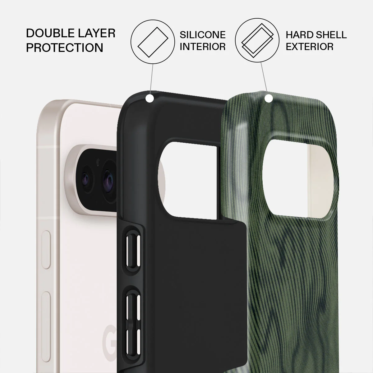 Pioneer - Google Pixel 10 Case - Image 2