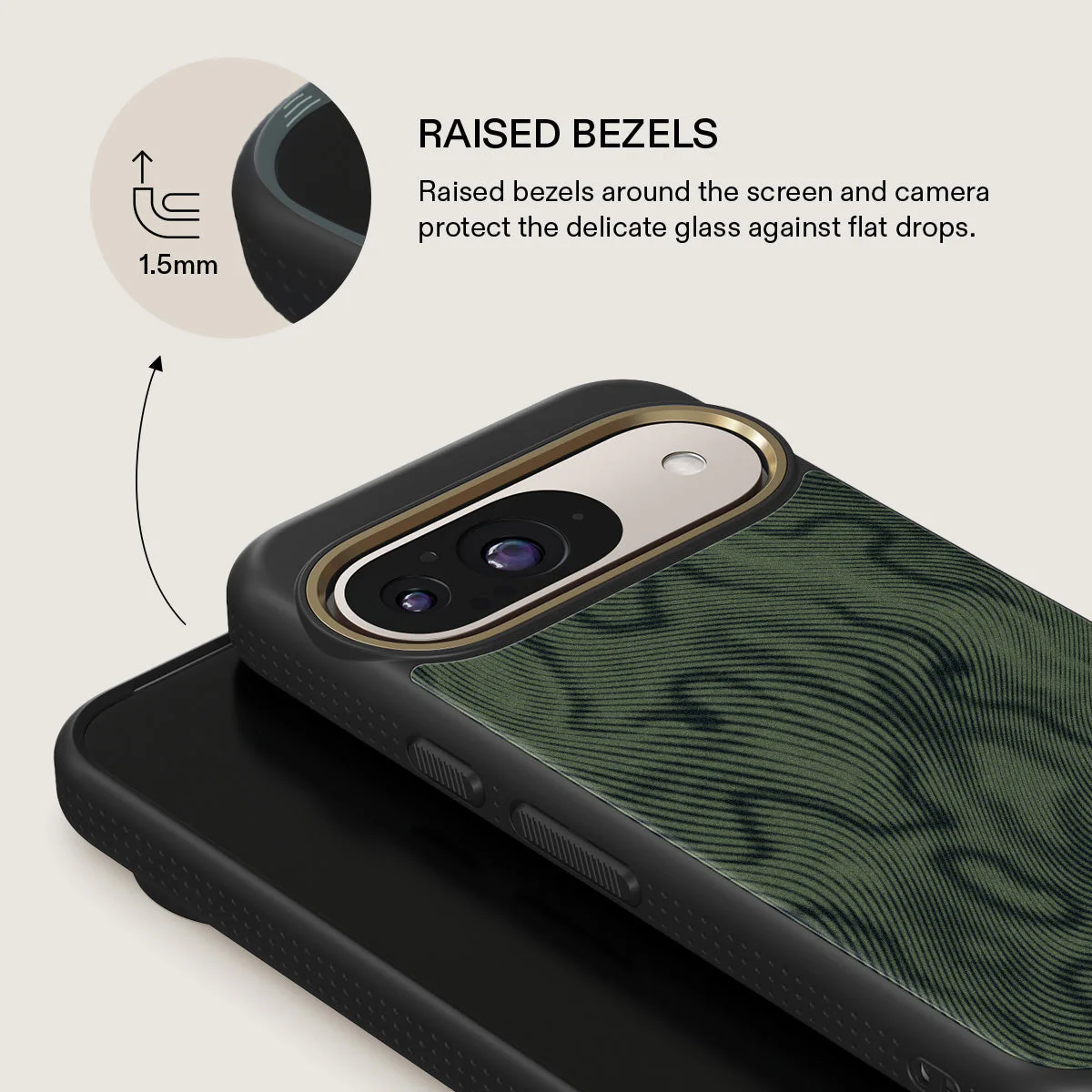 Pioneer - Google Pixel 10 Case - Image 8