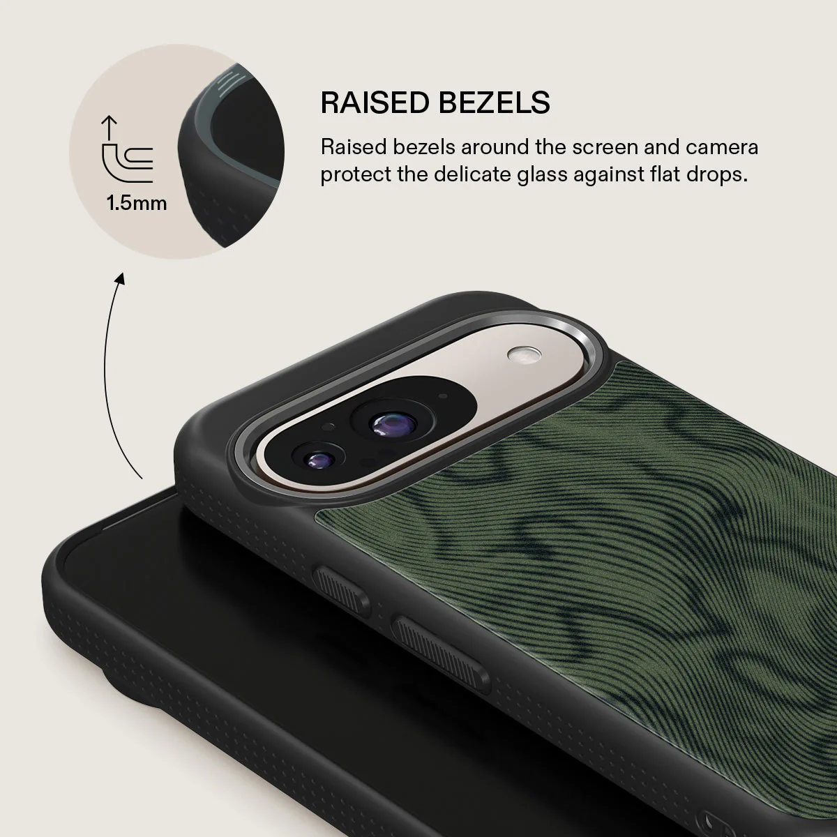Pioneer - Google Pixel 10 Pro Case - Image 15
