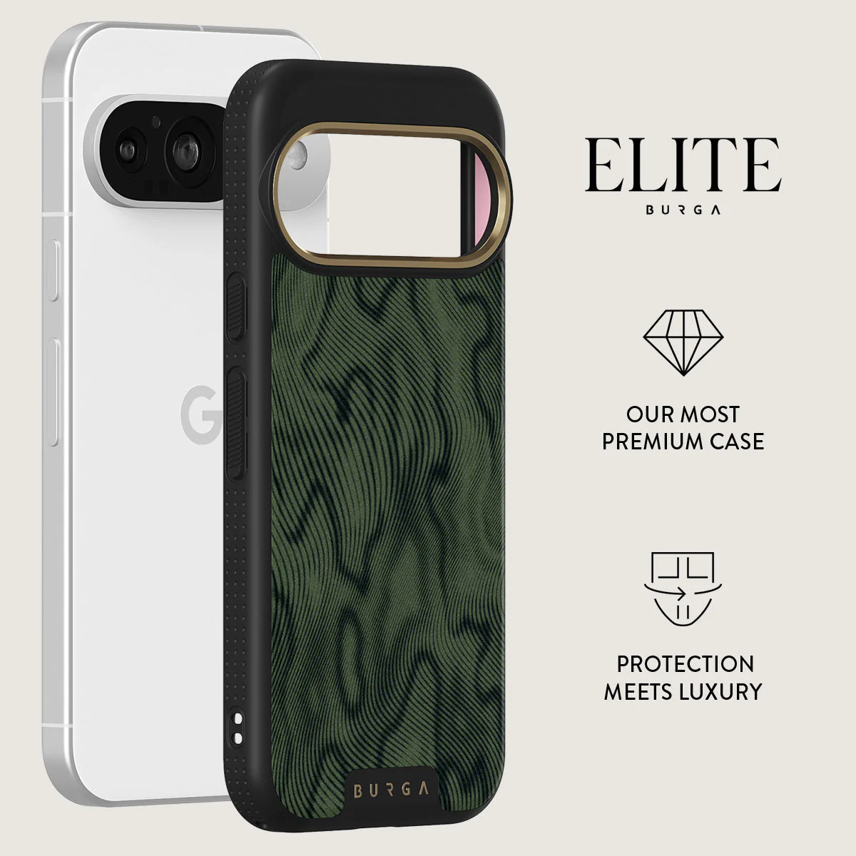 Pioneer - Google Pixel 10 Pro Case - Image 6