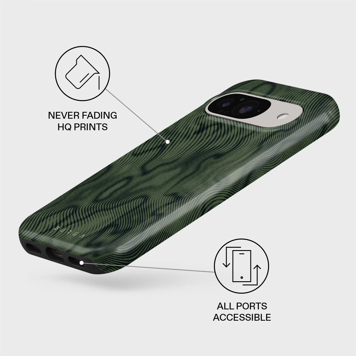 Pioneer - Google Pixel 10 Pro XL Case - Image 3