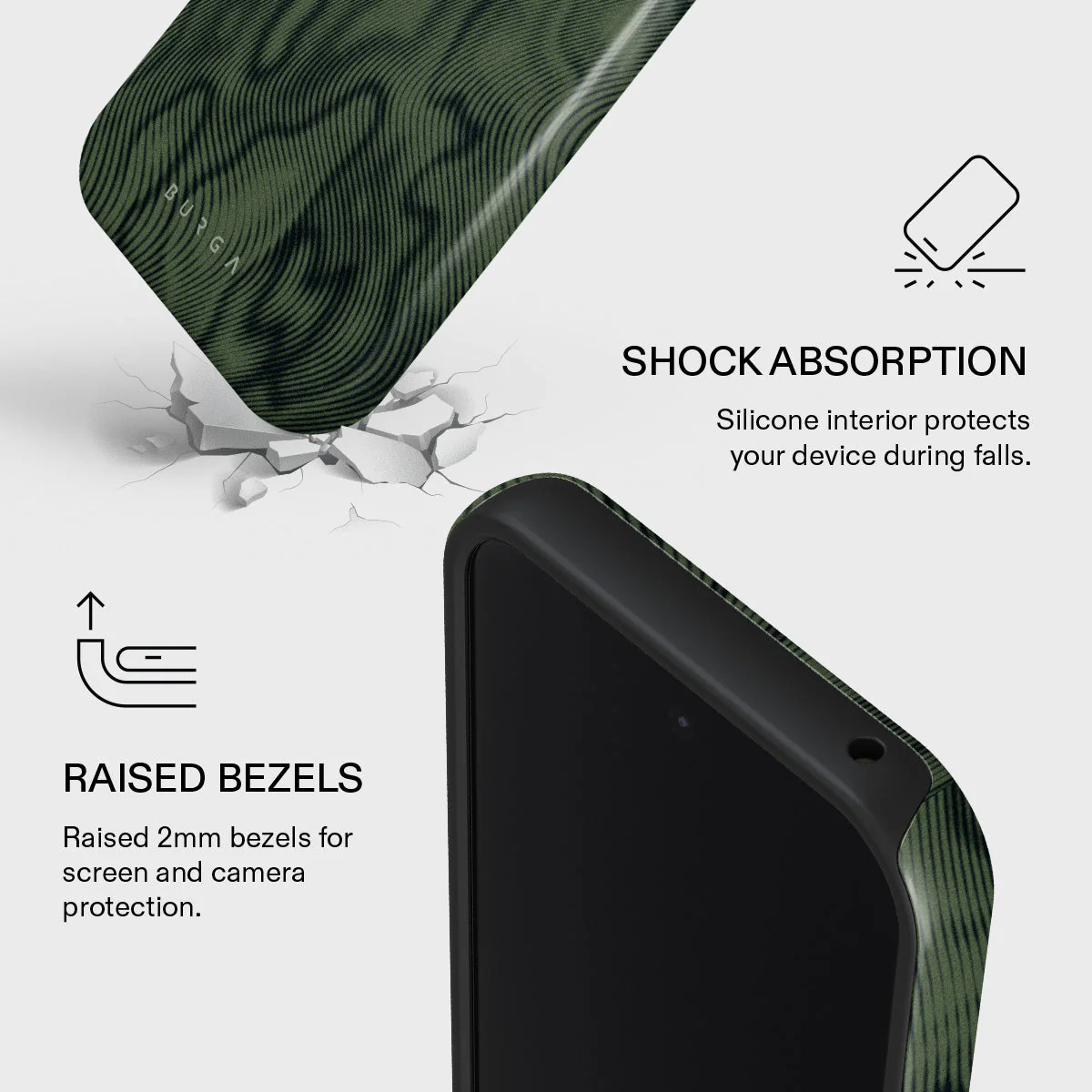 Pioneer - Google Pixel 10 Pro XL Case - Image 4