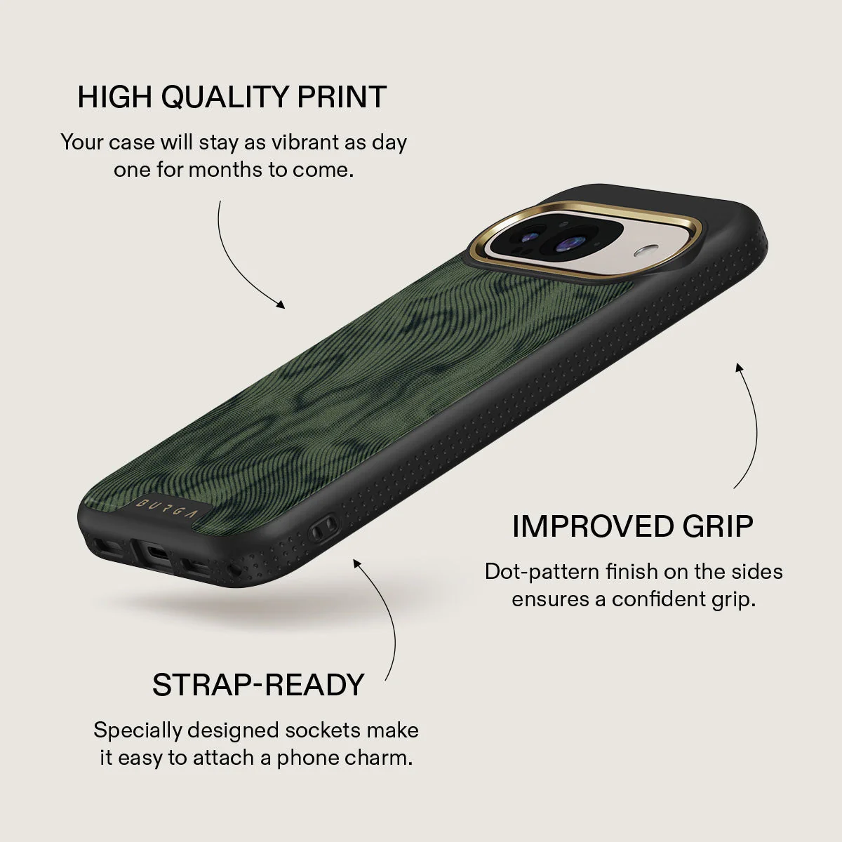 Pioneer - Google Pixel 10 Pro XL Case - Image 9