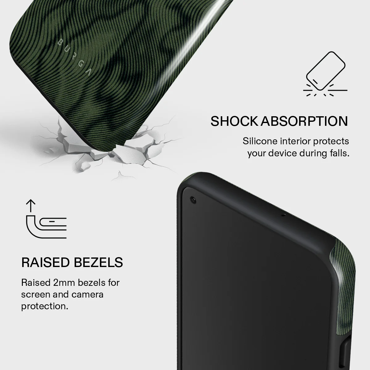 Pioneer - Google Pixel 5 Case - Image 4