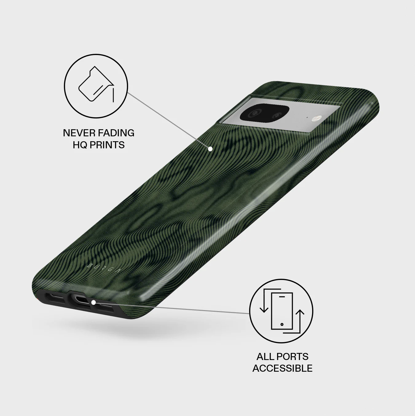 Pioneer - Google Pixel 7 Case - Image 3