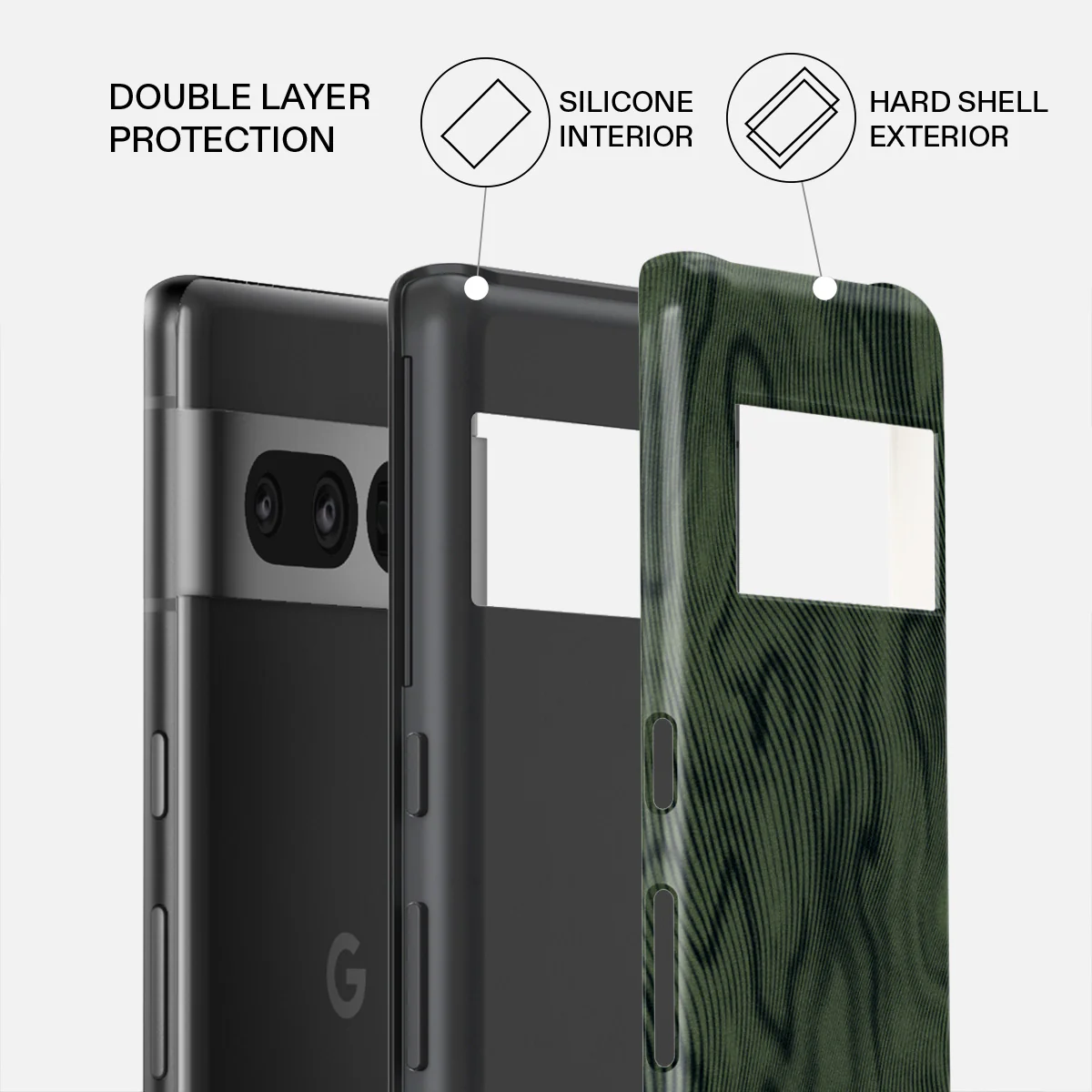 Pioneer - Google Pixel 7 Pro Case - Image 2