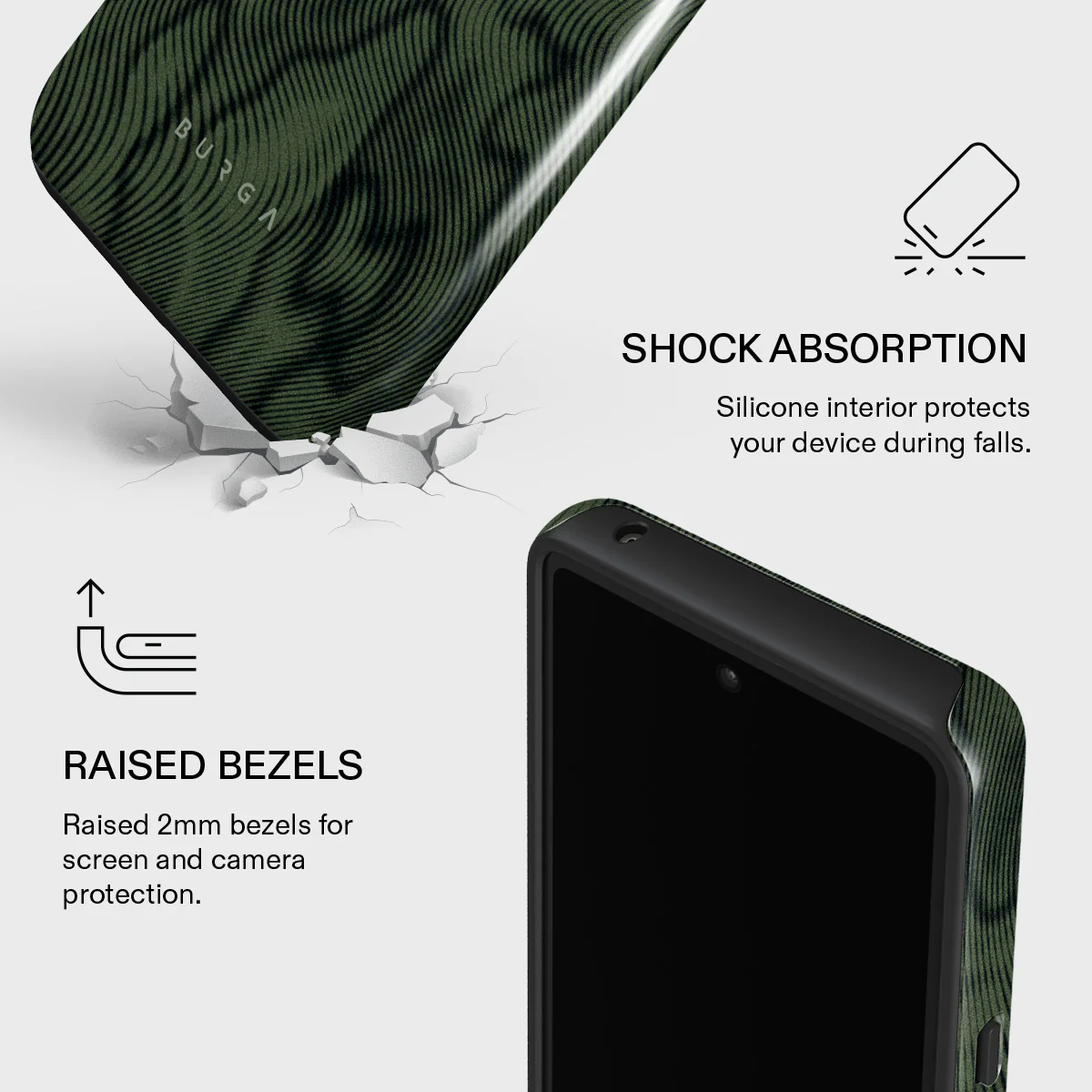 Pioneer - Google Pixel 7a Case - Image 4
