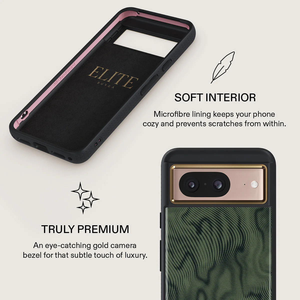 Pioneer - Google Pixel 8 Case - Image 10