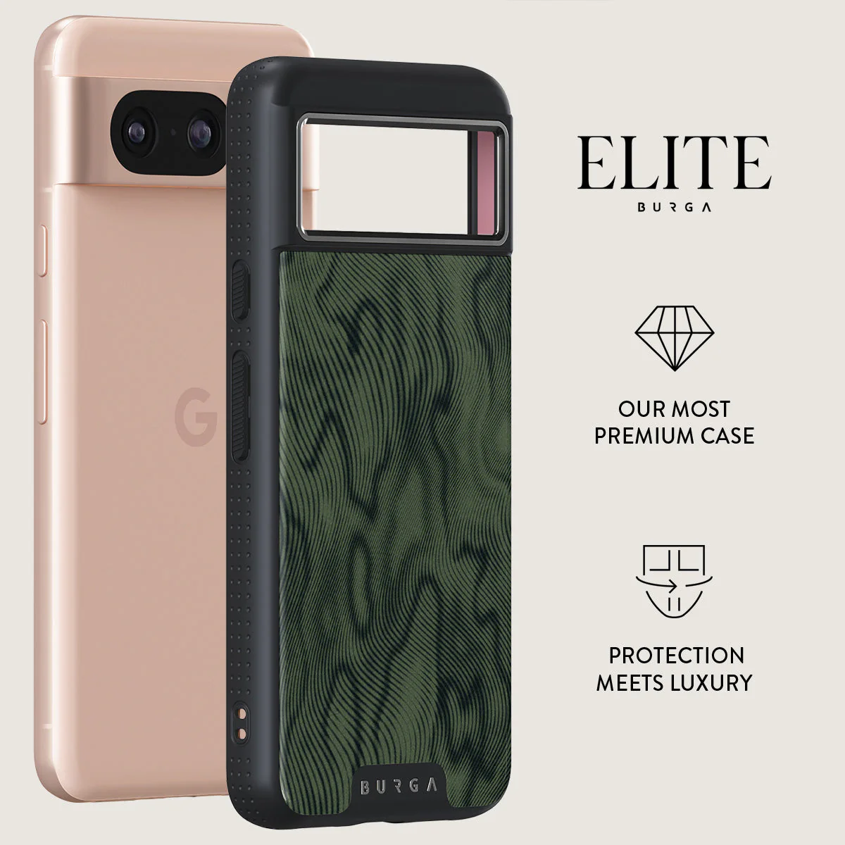 Pioneer - Google Pixel 8 Case - Image 13