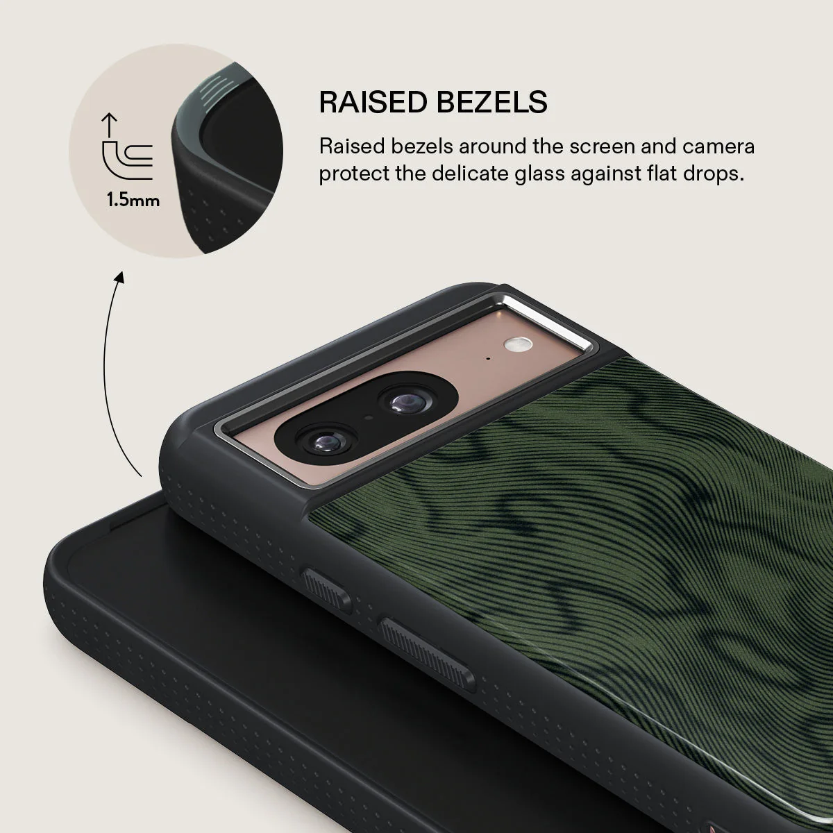 Pioneer - Google Pixel 8 Case - Image 15