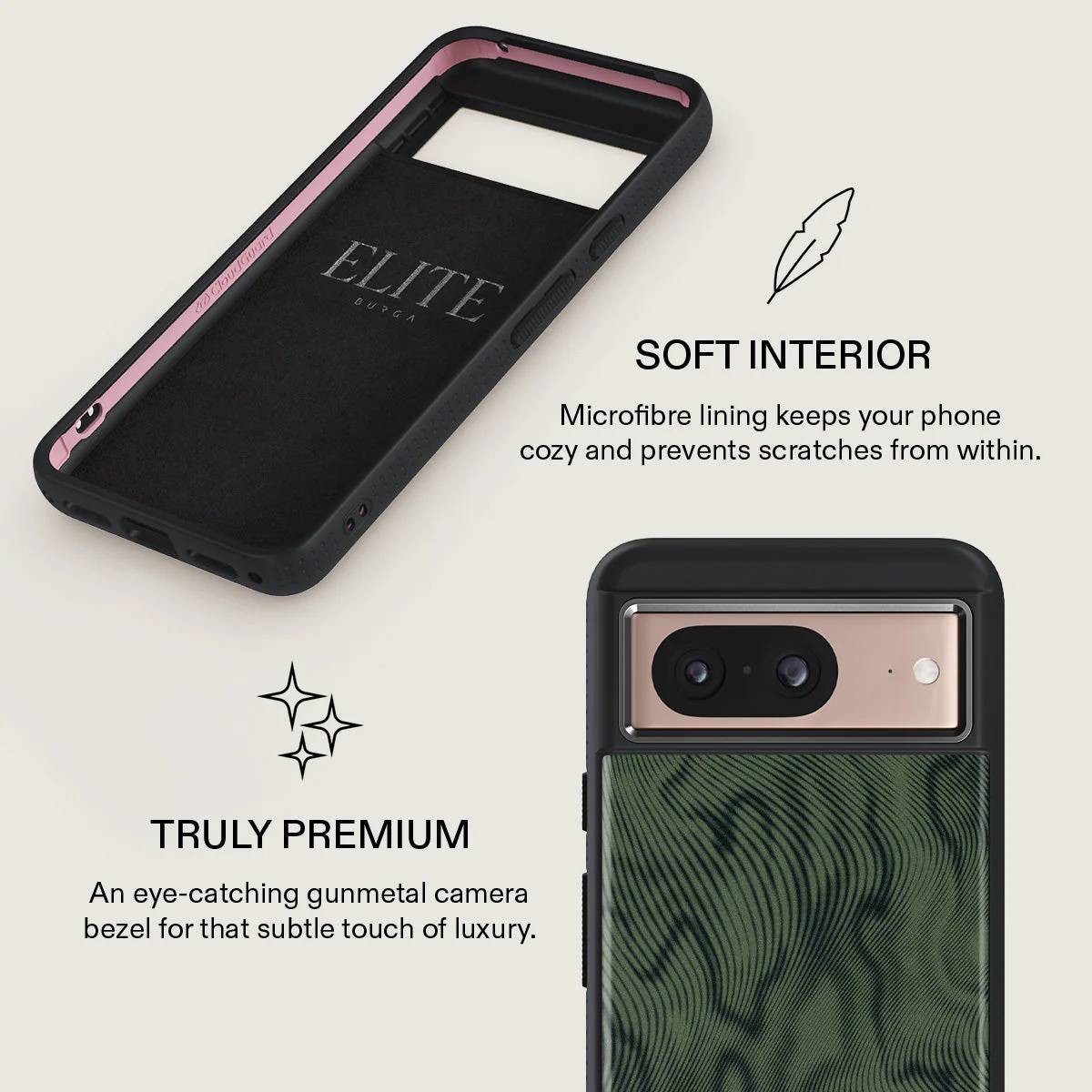 Pioneer - Google Pixel 8 Case - Image 17