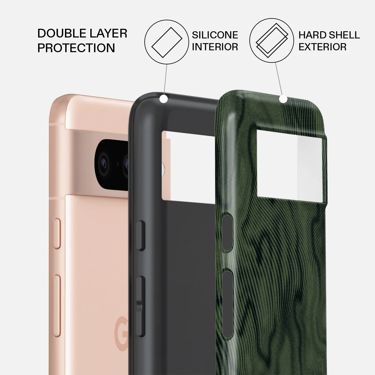 Pioneer - Google Pixel 8 Case - Image 2