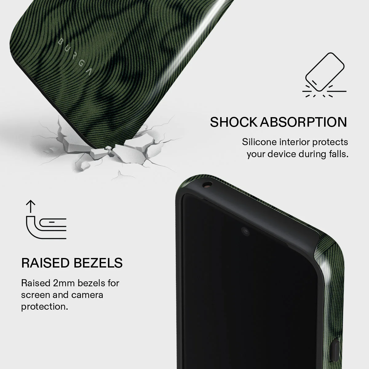 Pioneer - Google Pixel 8 Case - Image 4