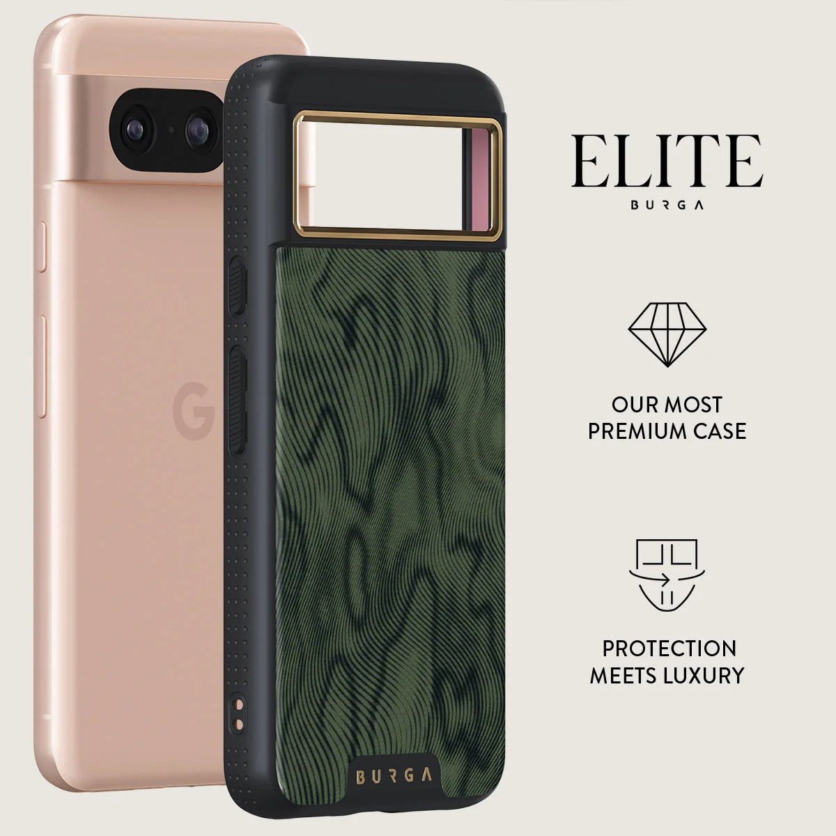 Pioneer - Google Pixel 8 Case - Image 6