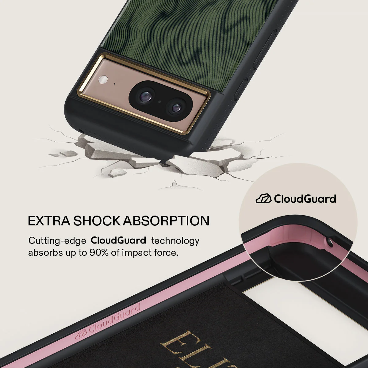Pioneer - Google Pixel 8 Case - Image 7