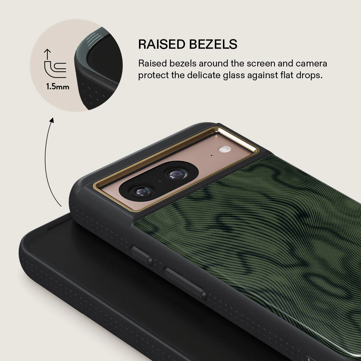 Pioneer - Google Pixel 8 Case - Image 8