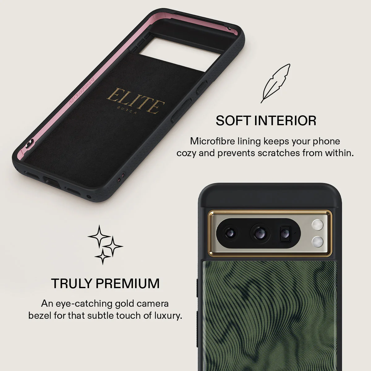 Pioneer - Google Pixel 8 Pro Case - Image 10