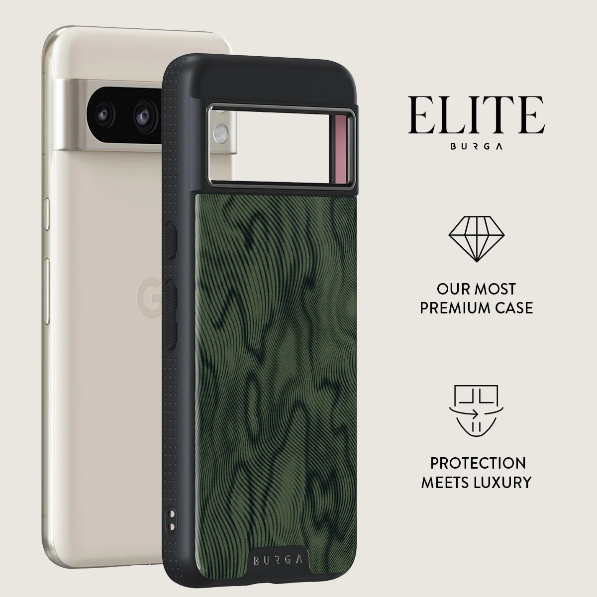 Pioneer - Google Pixel 8 Pro Case - Image 13
