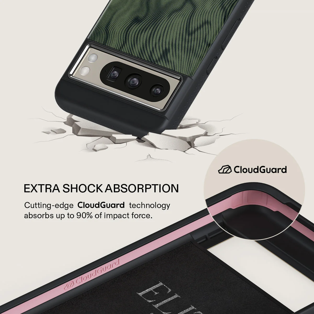 Pioneer - Google Pixel 8 Pro Case - Image 14