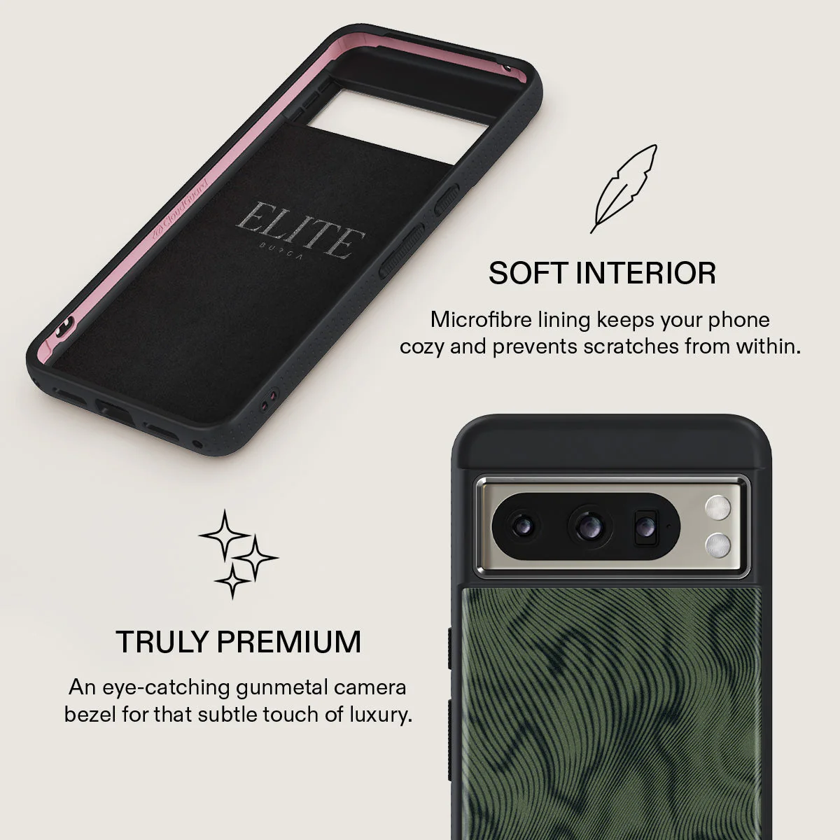 Pioneer - Google Pixel 8 Pro Case - Image 17