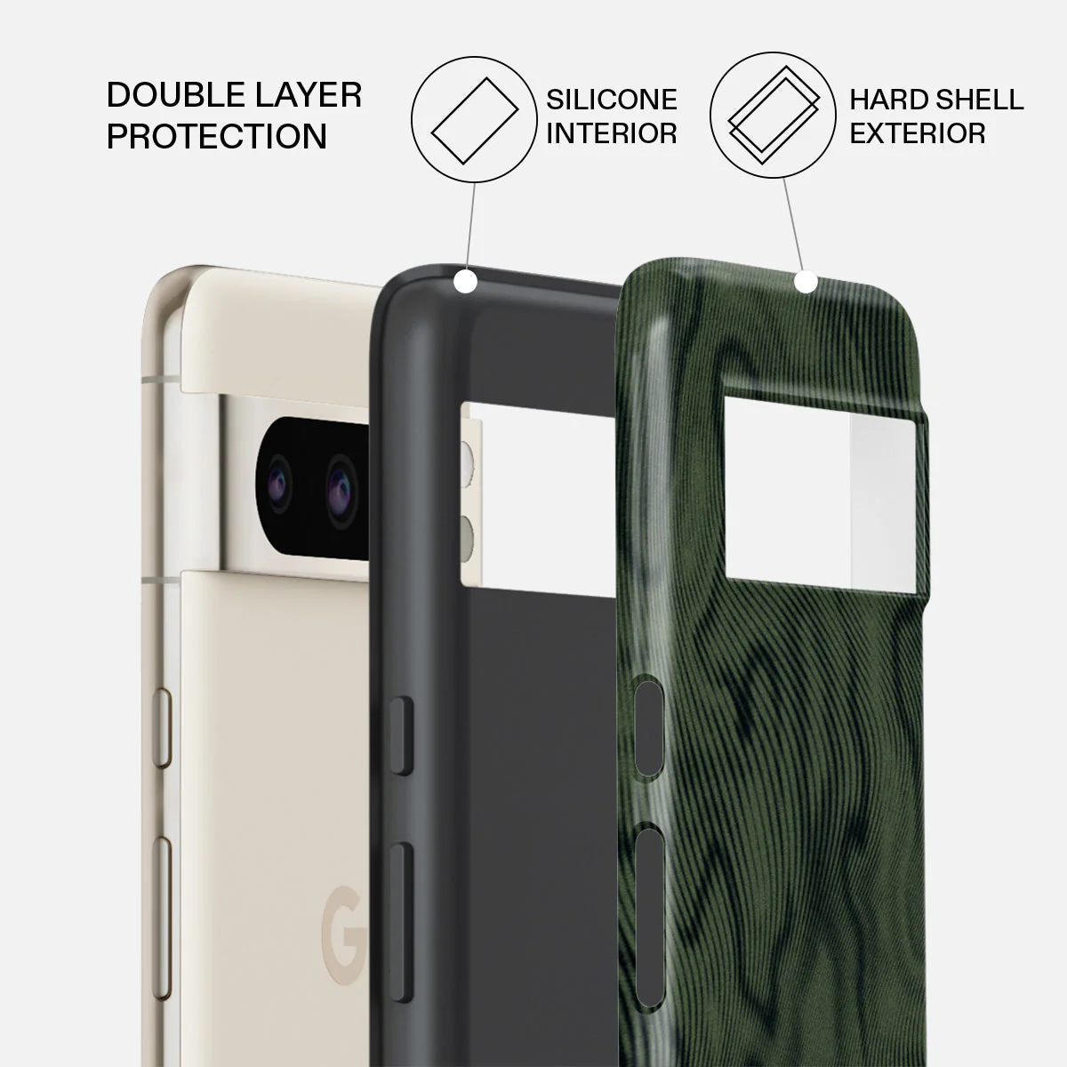 Pioneer - Google Pixel 8 Pro Case - Image 2