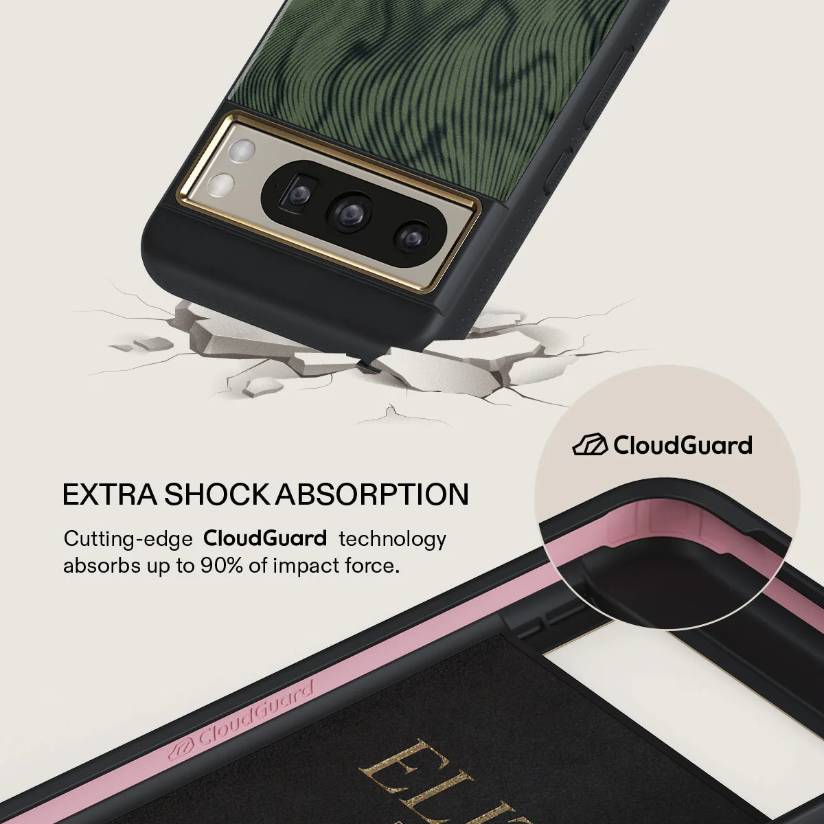 Pioneer - Google Pixel 8 Pro Case - Image 7
