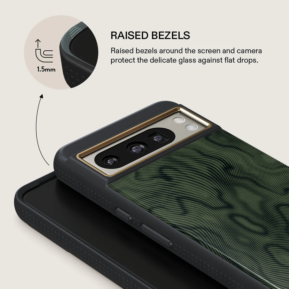 Pioneer - Google Pixel 8 Pro Case - Image 8