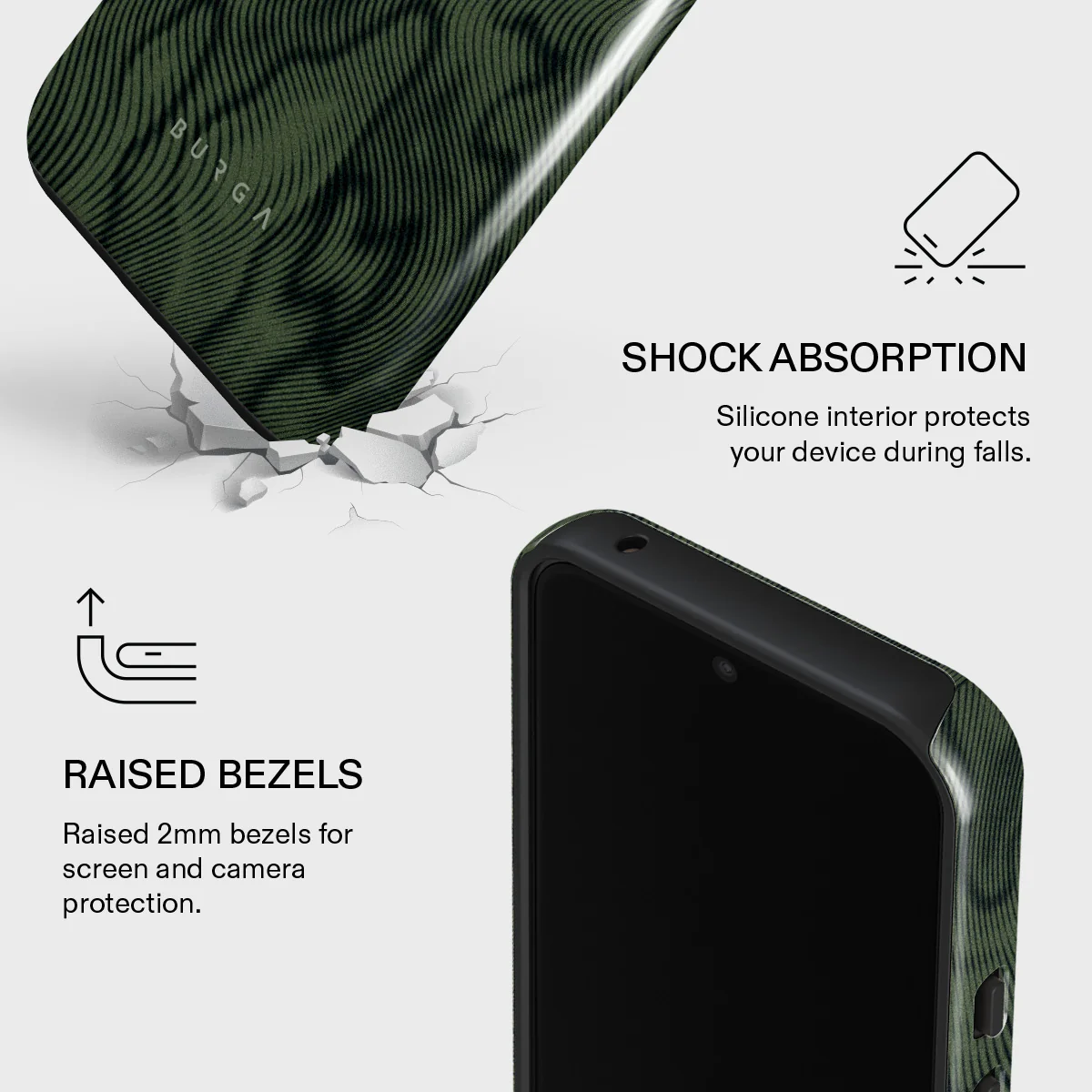 Pioneer - Google Pixel 8a Case - Image 4