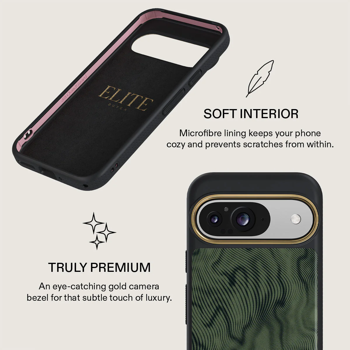 Pioneer - Google Pixel 9 Case - Image 10