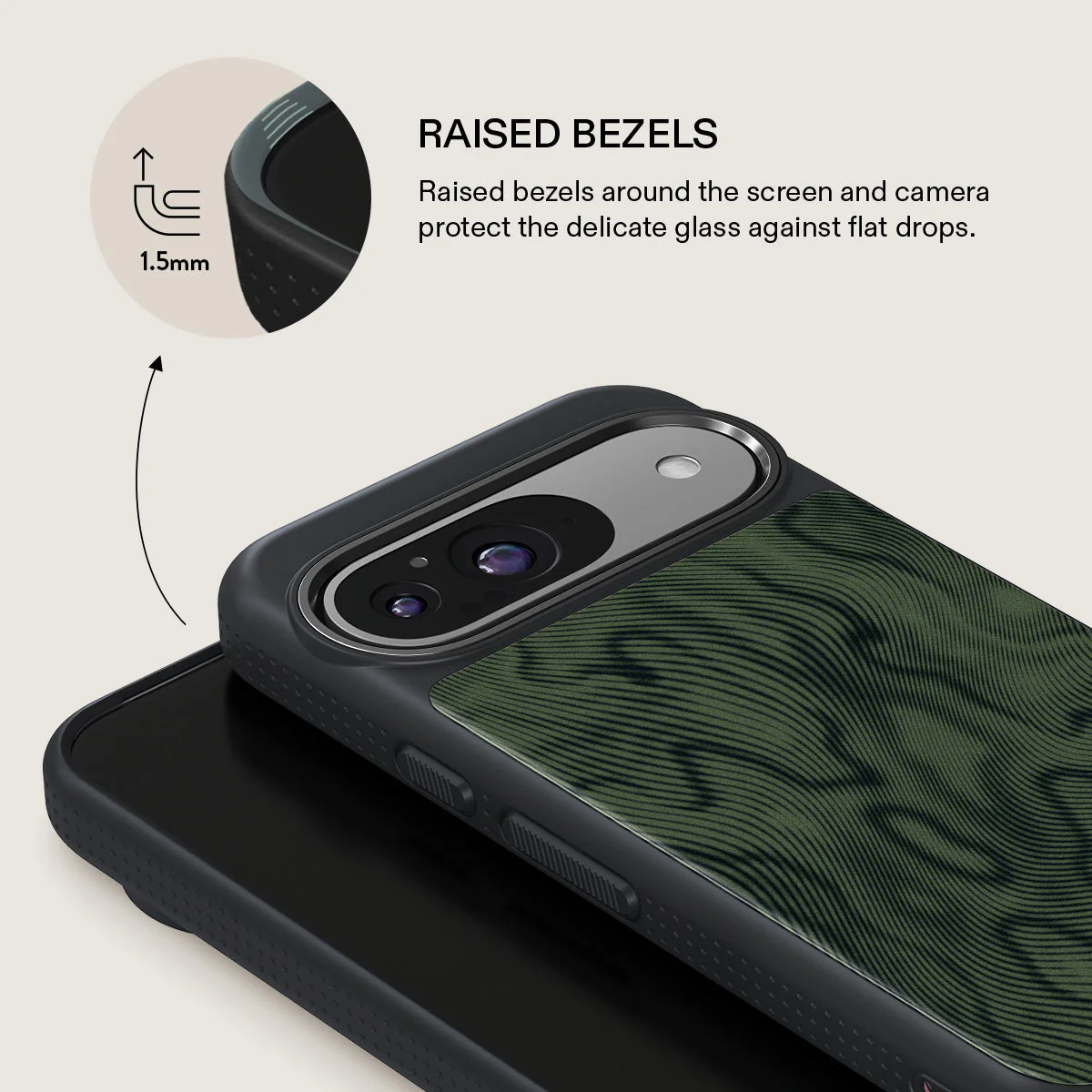 Pioneer - Google Pixel 9 Case - Image 15