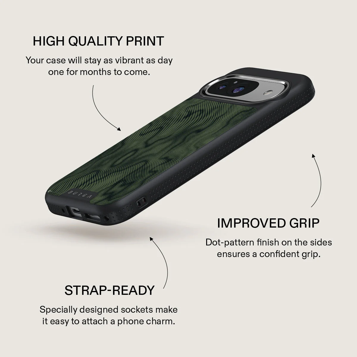Pioneer - Google Pixel 9 Case - Image 16