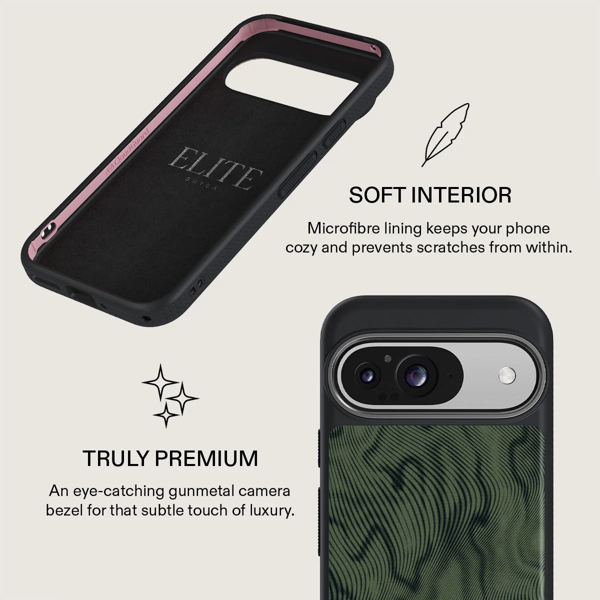 Pioneer - Google Pixel 9 Case - Image 17
